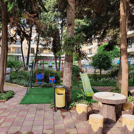 Апартамент За Гости ,,1В-15" Амара Бутик"" Ravda Pokoj fotografie